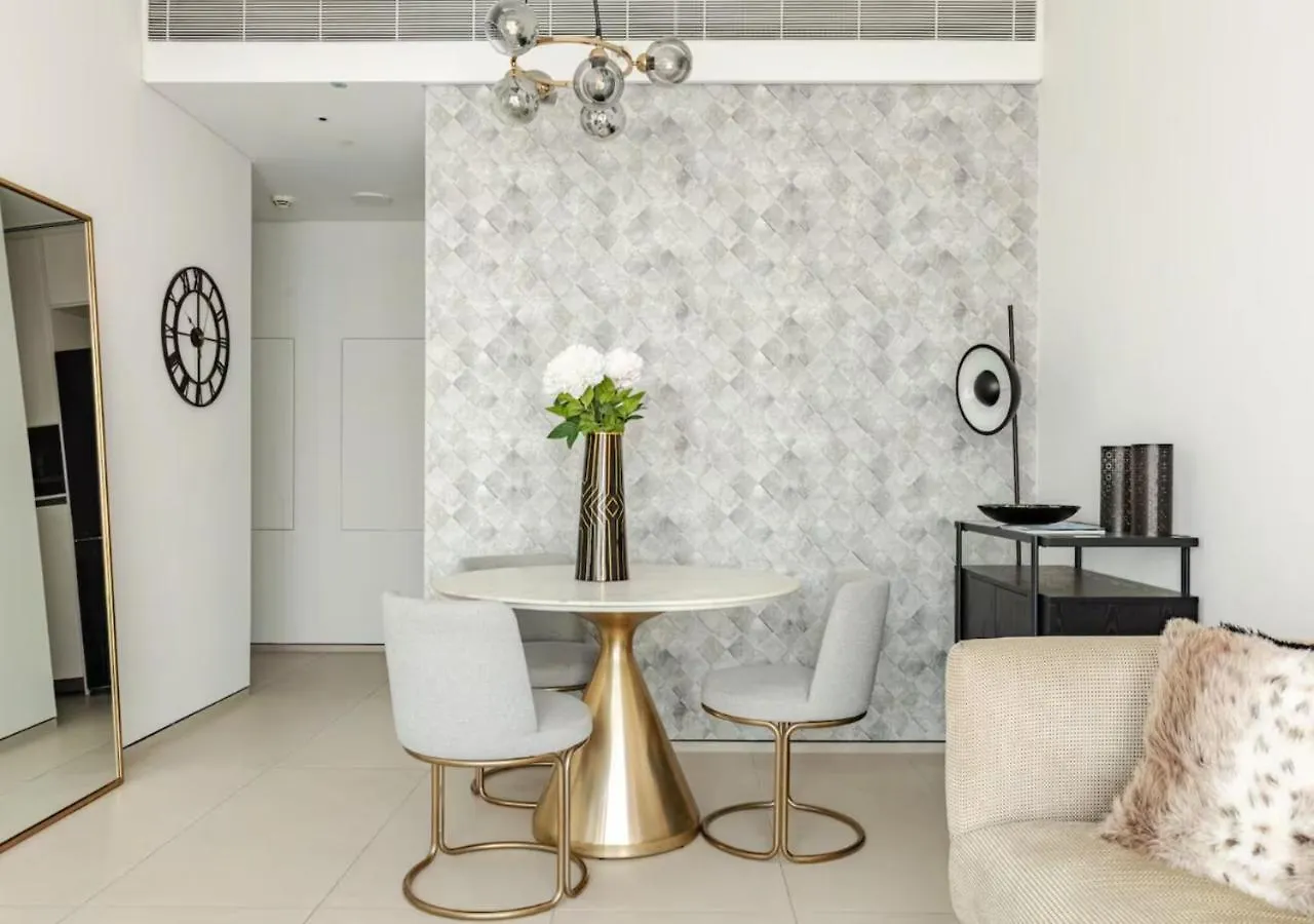 Premium Stay At The Address Residences Jbr Dubai United Arab Emirates