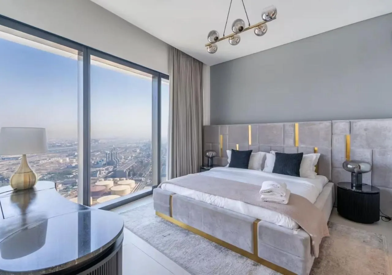 Premium Stay At The Address Residences Jbr Dubai