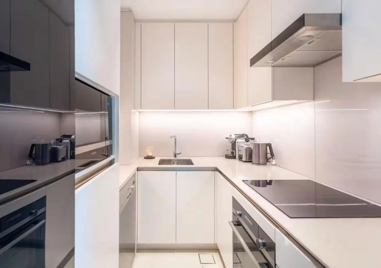 Apartment Premium Stay At The Address Residences Jbr Dubai United Arab Emirates