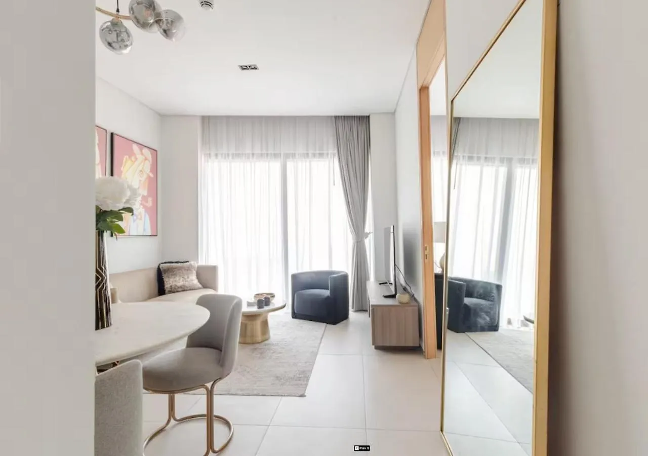 Premium Stay At The Address Residences Jbr Dubai 0*,