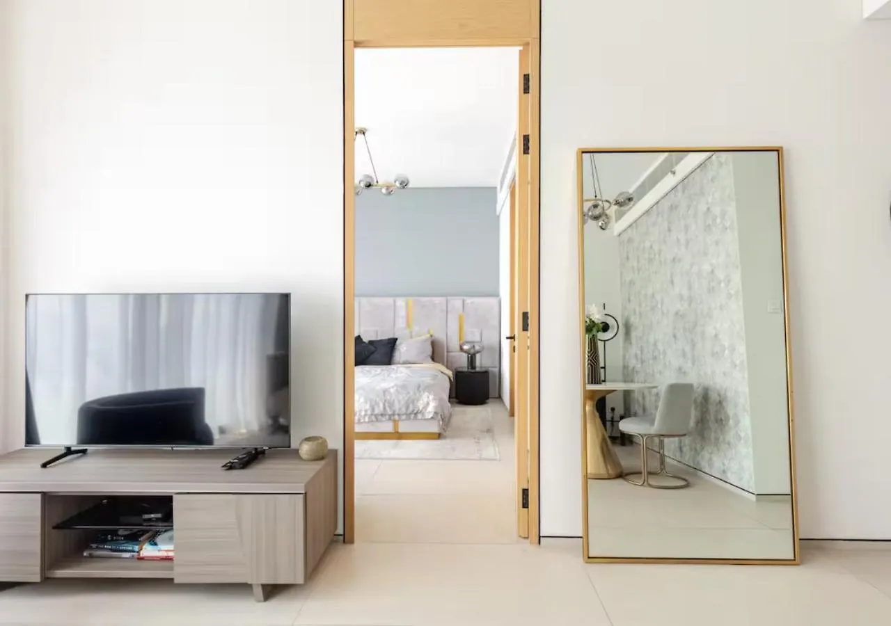 Premium Stay At The Address Residences Jbr Dubai