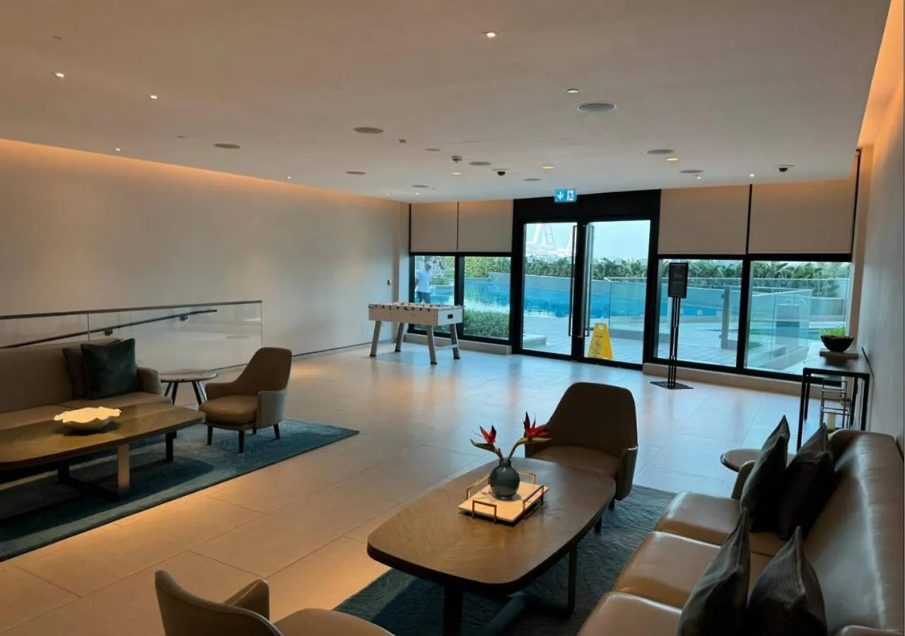 Premium Stay At The Address Residences Jbr Dubai