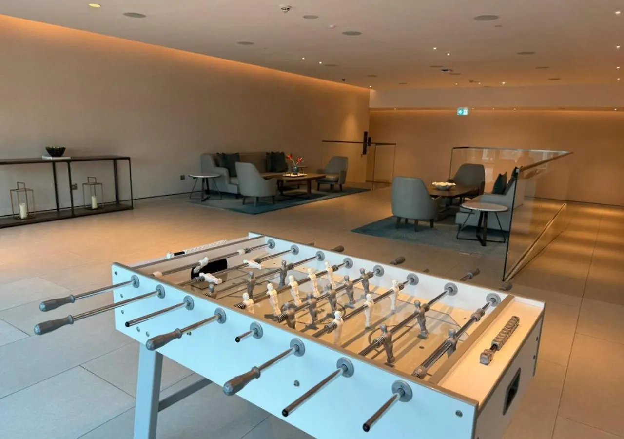 Premium Stay At The Address Residences Jbr Dubai