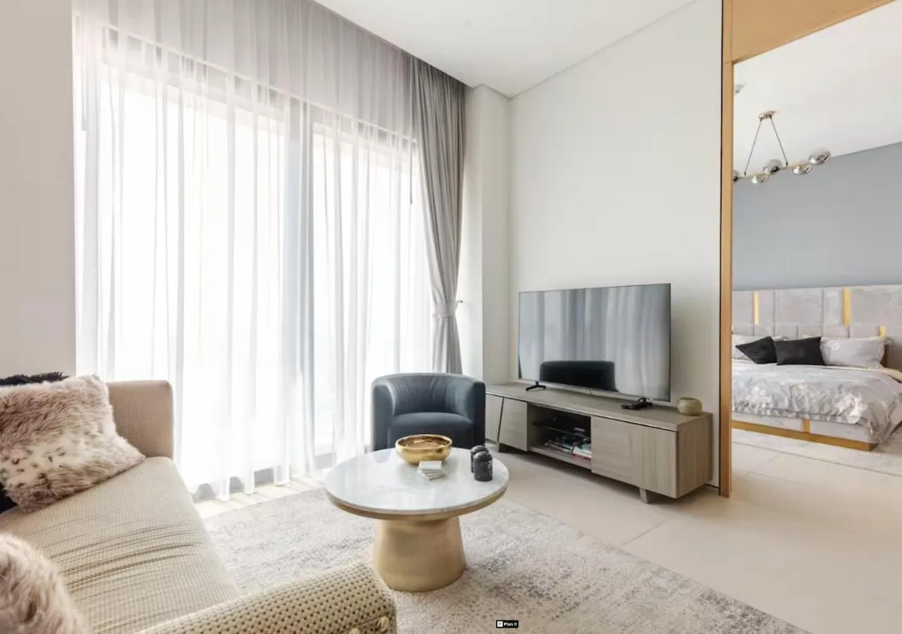 Apartment Premium Stay At The Address Residences Jbr Dubai