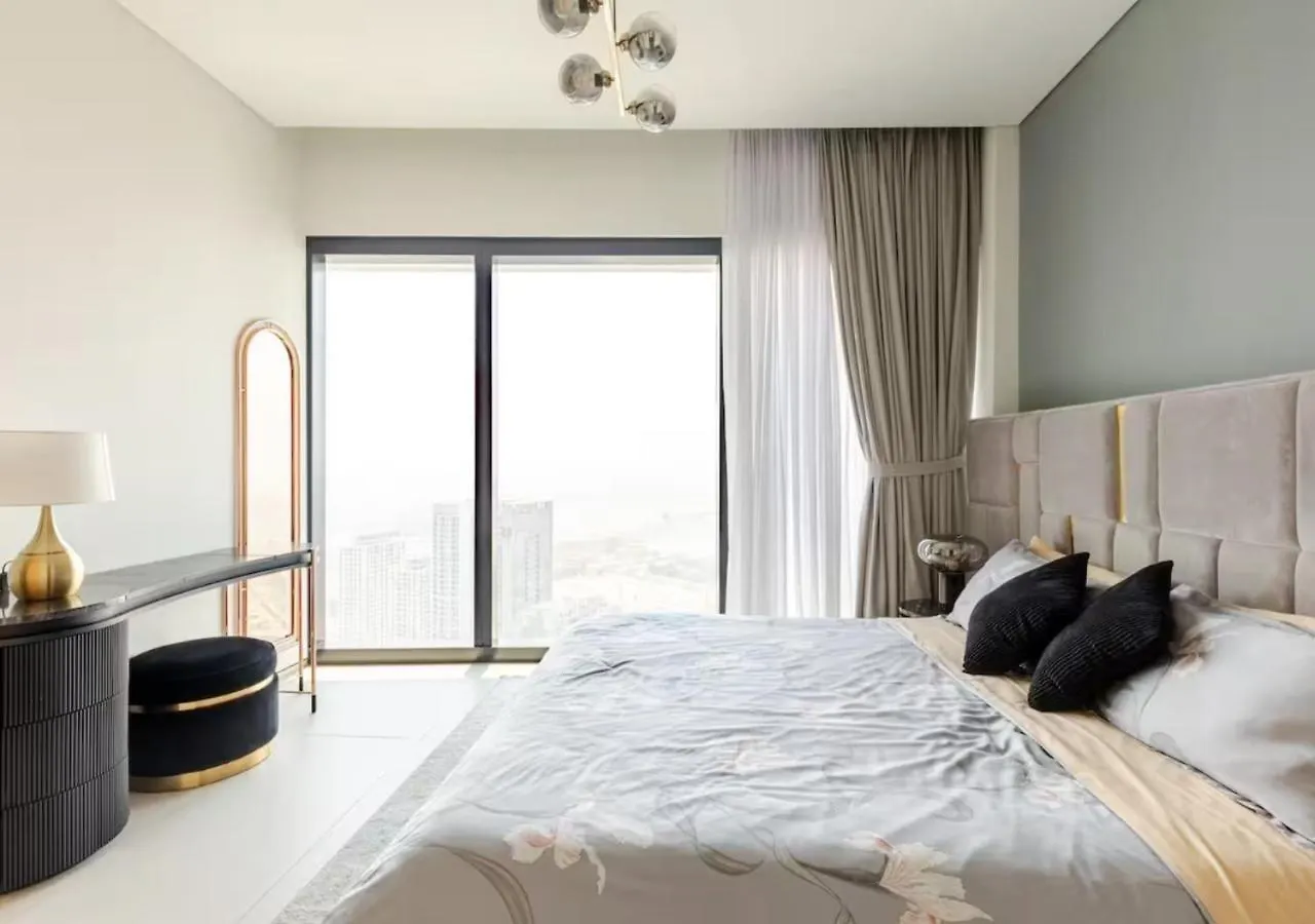 Premium Stay At The Address Residences Jbr Dubai 0*,  United Arab Emirates