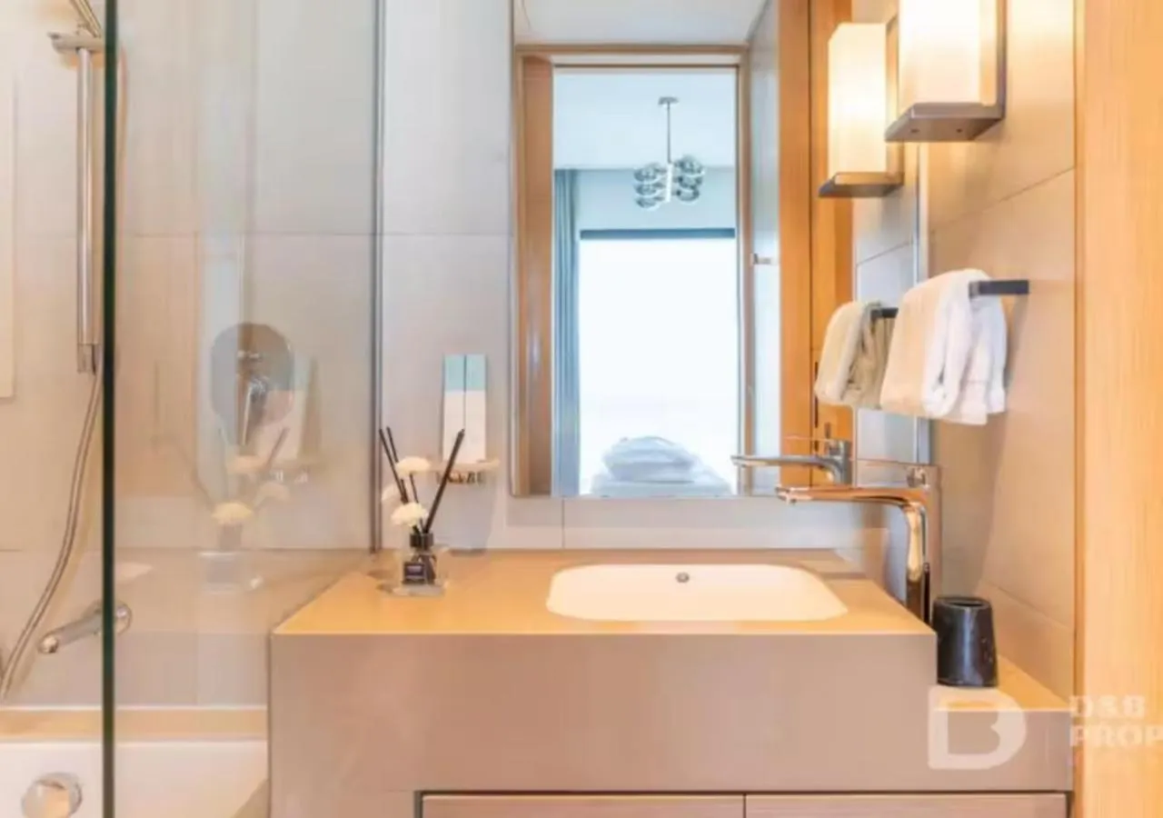Premium Stay At The Address Residences Jbr Dubai 0*,  United Arab Emirates