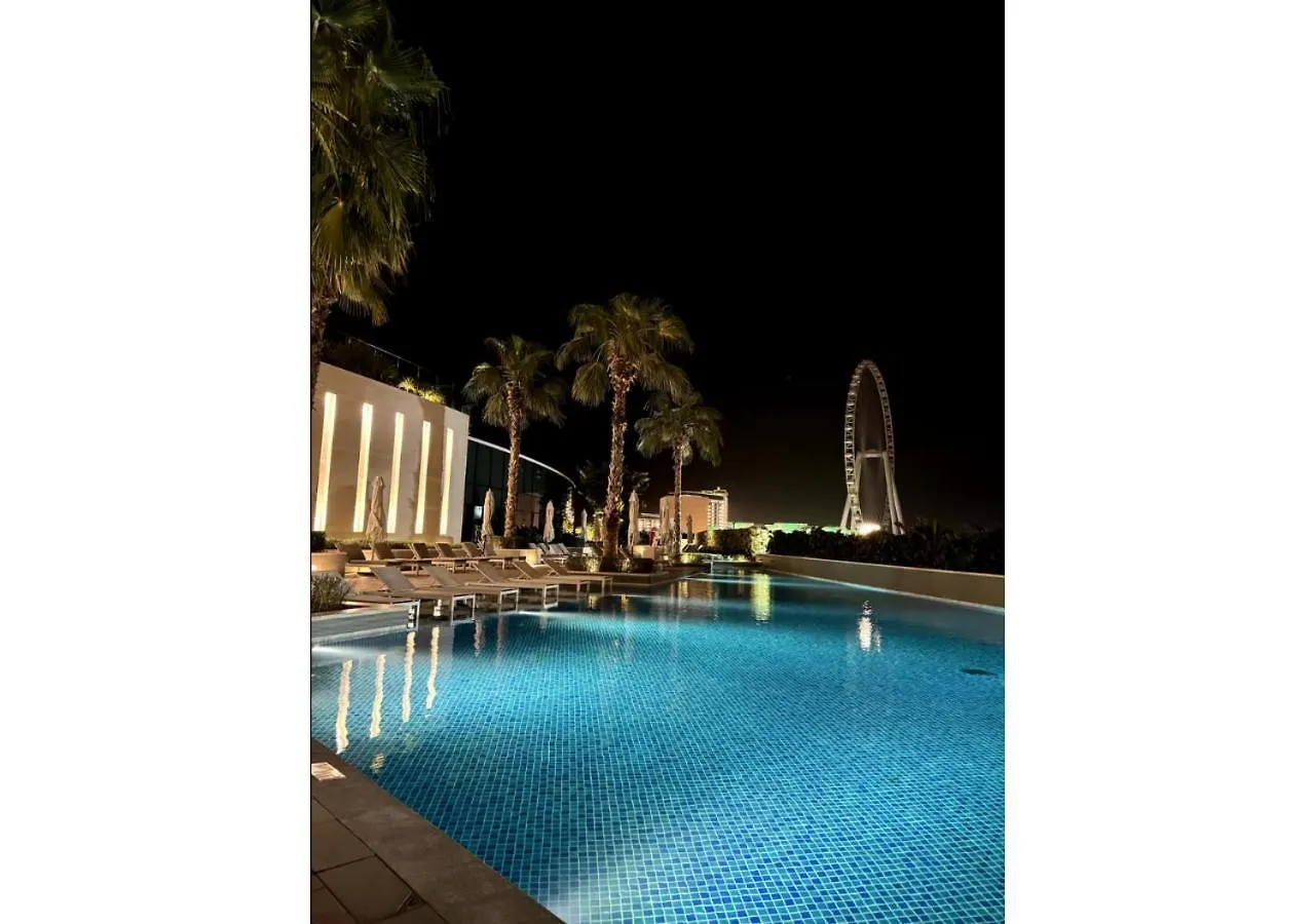 Premium Stay At The Address Residences Jbr Dubai 0*,  United Arab Emirates