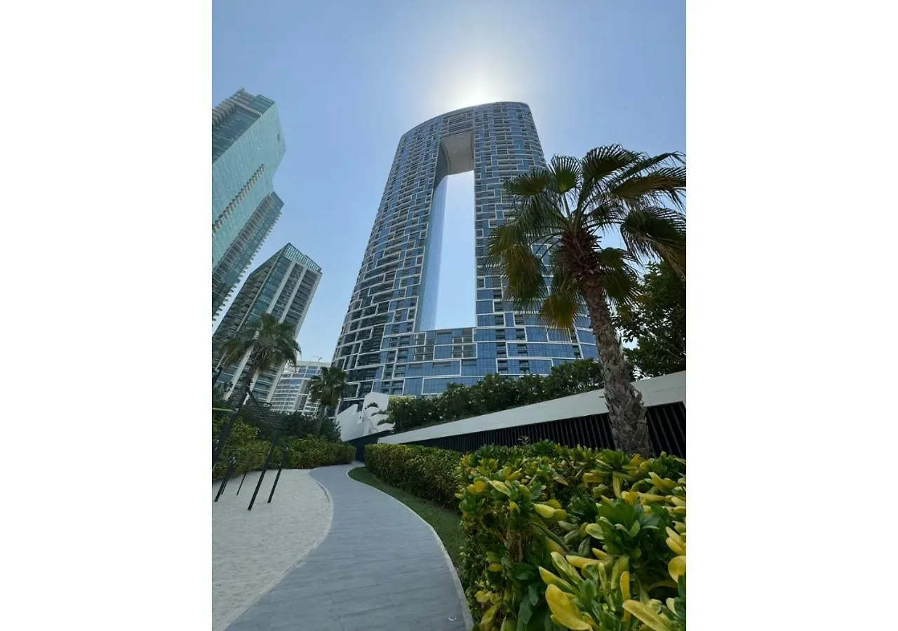 Premium Stay At The Address Residences Jbr Dubai Apartment