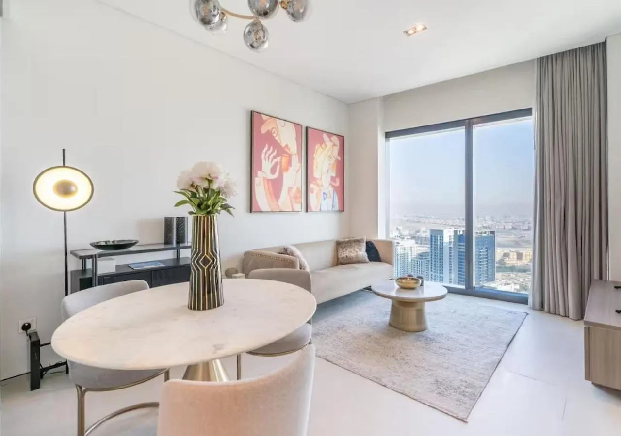Premium Stay At The Address Residences Jbr Dubai