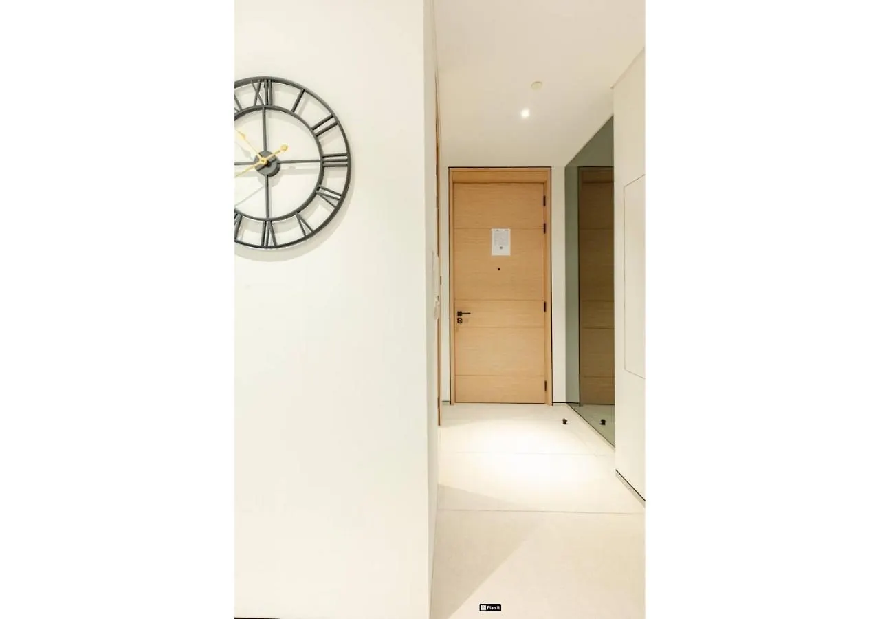 Premium Stay At The Address Residences Jbr Dubai Apartment