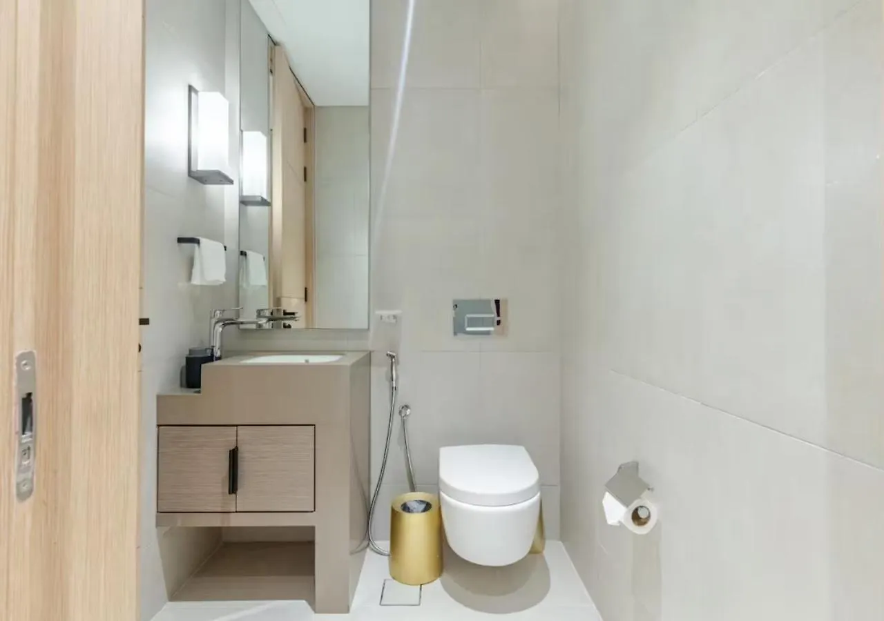 Premium Stay At The Address Residences Jbr Dubai 0*,  United Arab Emirates