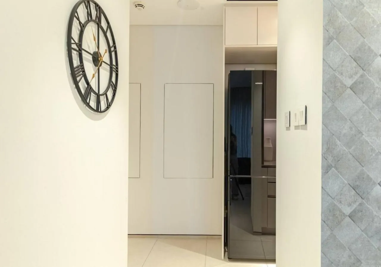 Premium Stay At The Address Residences Jbr Dubaj