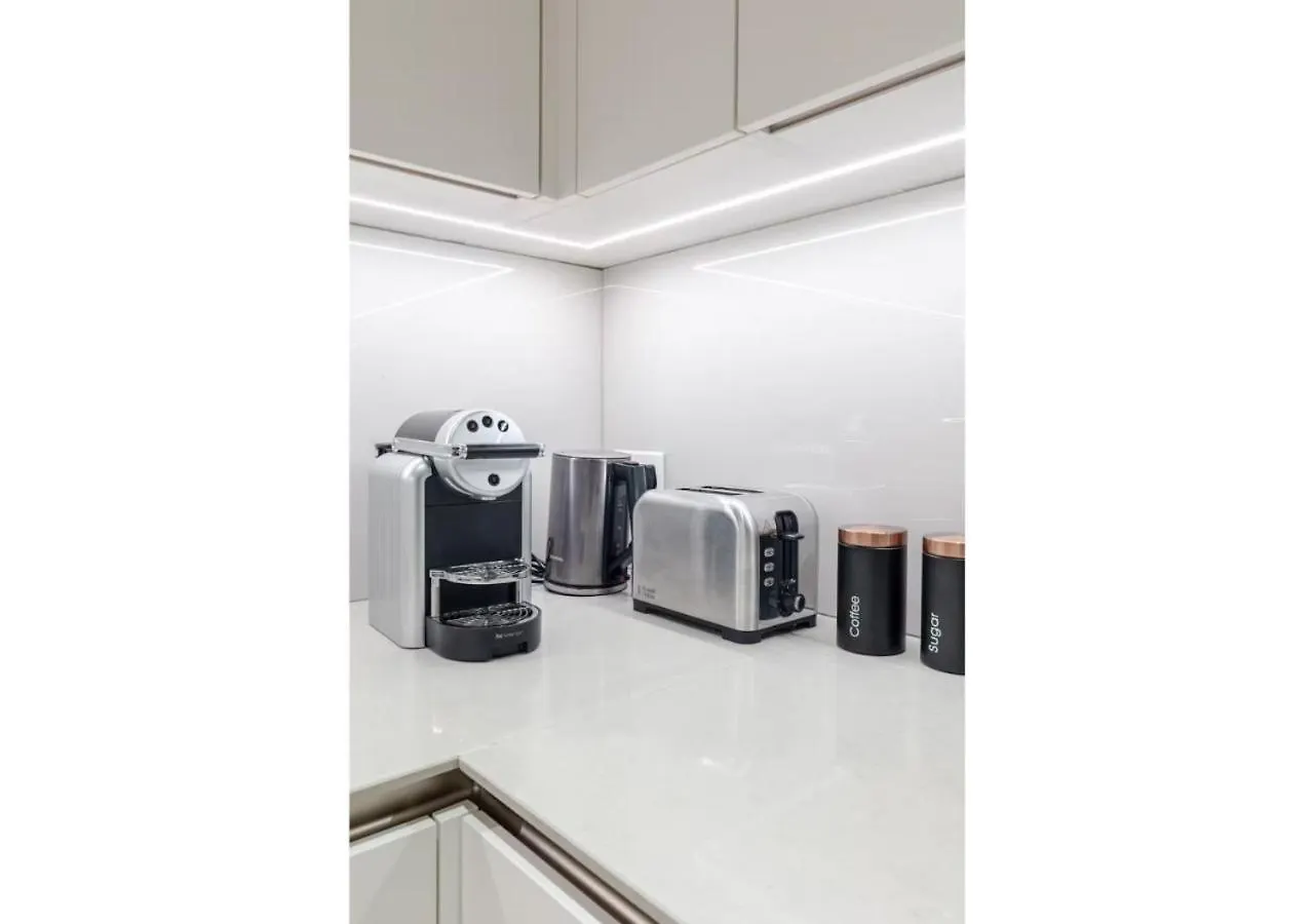 Premium Stay At The Address Residences Jbr Dubai Appartement